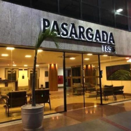 Residencial Pasargada, Apto 602 Vila Velha  Extérieur photo