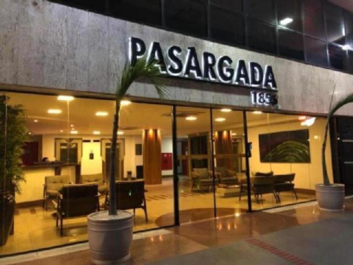 Residencial Pasargada, Apto 602 Vila Velha  Extérieur photo