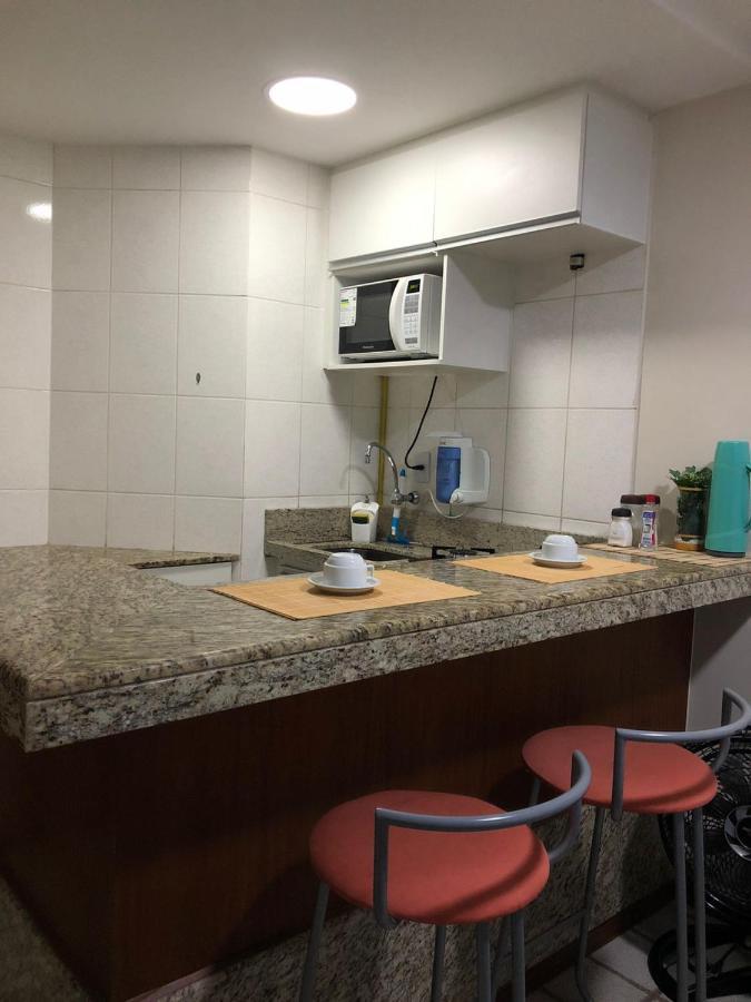 Residencial Pasargada, Apto 602 Vila Velha  Extérieur photo