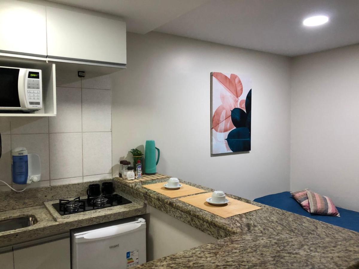 Residencial Pasargada, Apto 602 Vila Velha  Extérieur photo