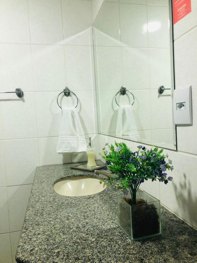 Residencial Pasargada, Apto 602 Vila Velha  Extérieur photo