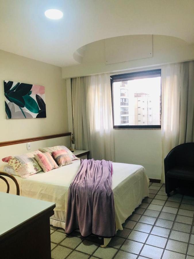 Residencial Pasargada, Apto 602 Vila Velha  Extérieur photo