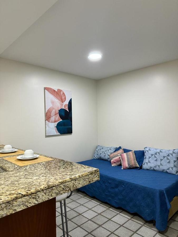 Residencial Pasargada, Apto 602 Vila Velha  Extérieur photo