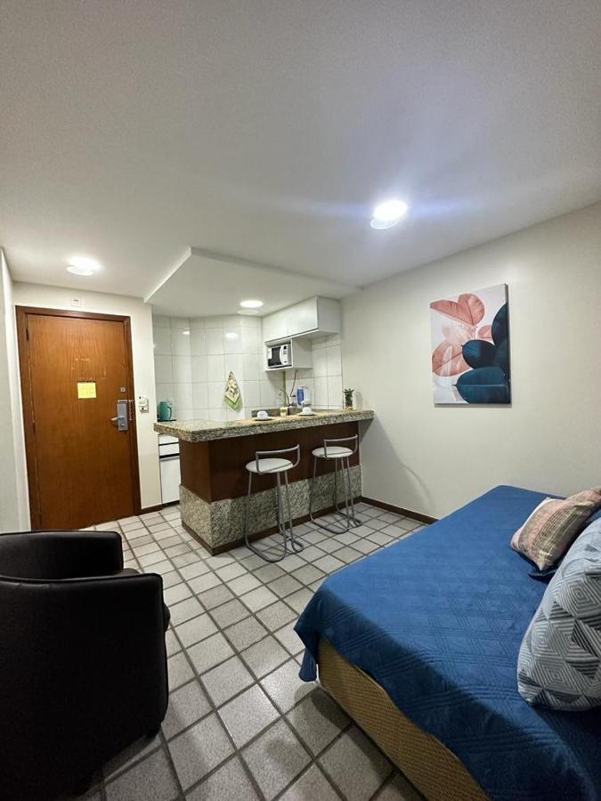 Residencial Pasargada, Apto 602 Vila Velha  Extérieur photo