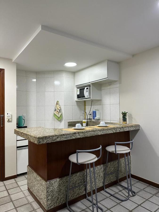 Residencial Pasargada, Apto 602 Vila Velha  Extérieur photo