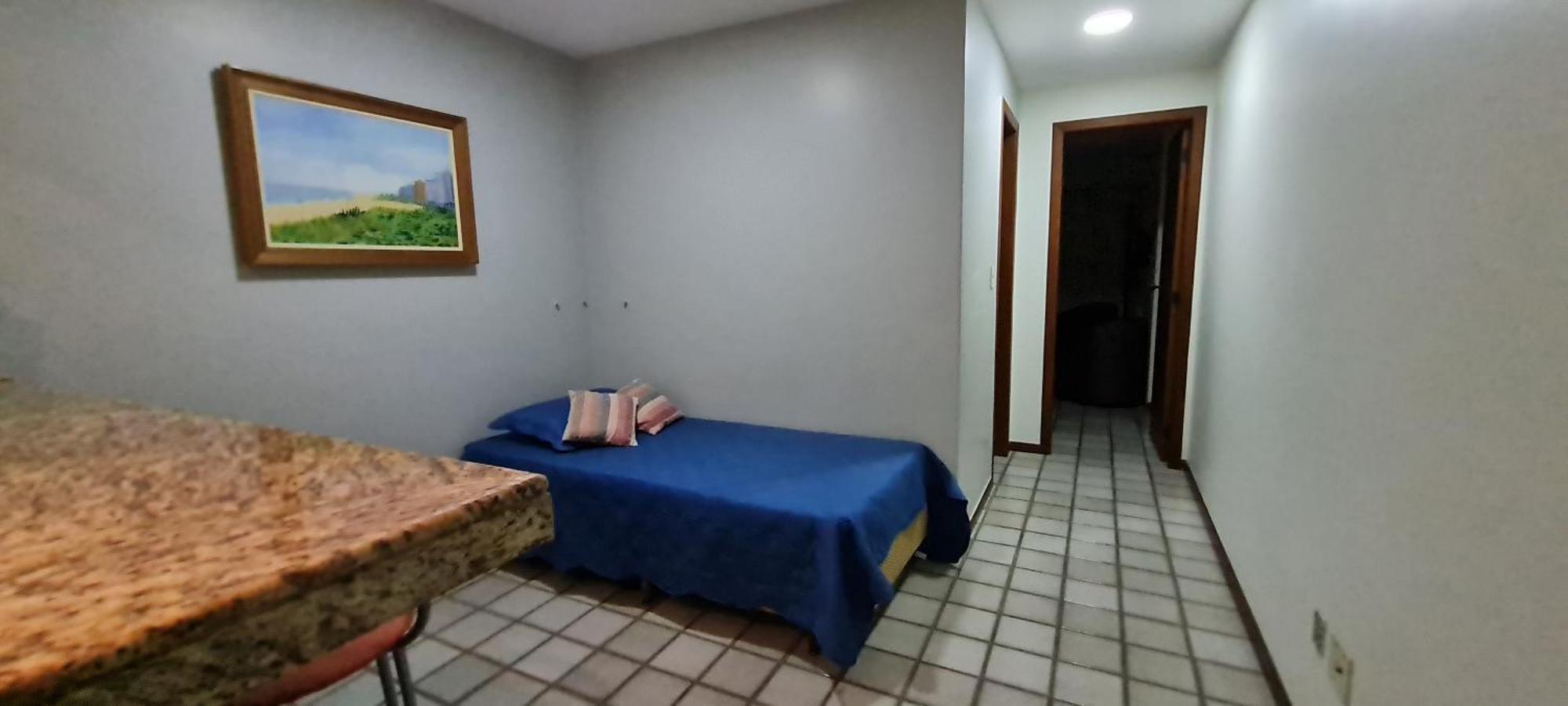Residencial Pasargada, Apto 602 Vila Velha  Chambre photo
