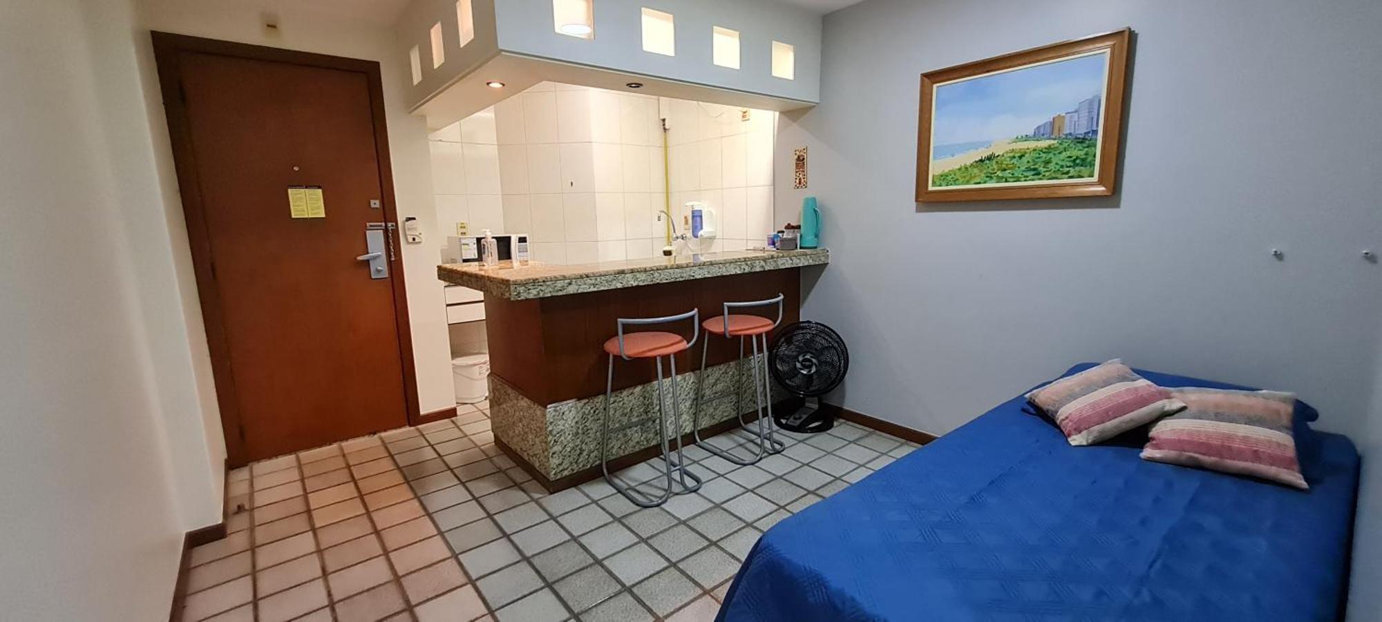 Residencial Pasargada, Apto 602 Vila Velha  Chambre photo