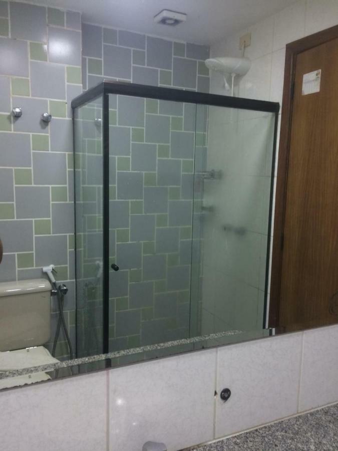 Residencial Pasargada, Apto 602 Vila Velha  Extérieur photo