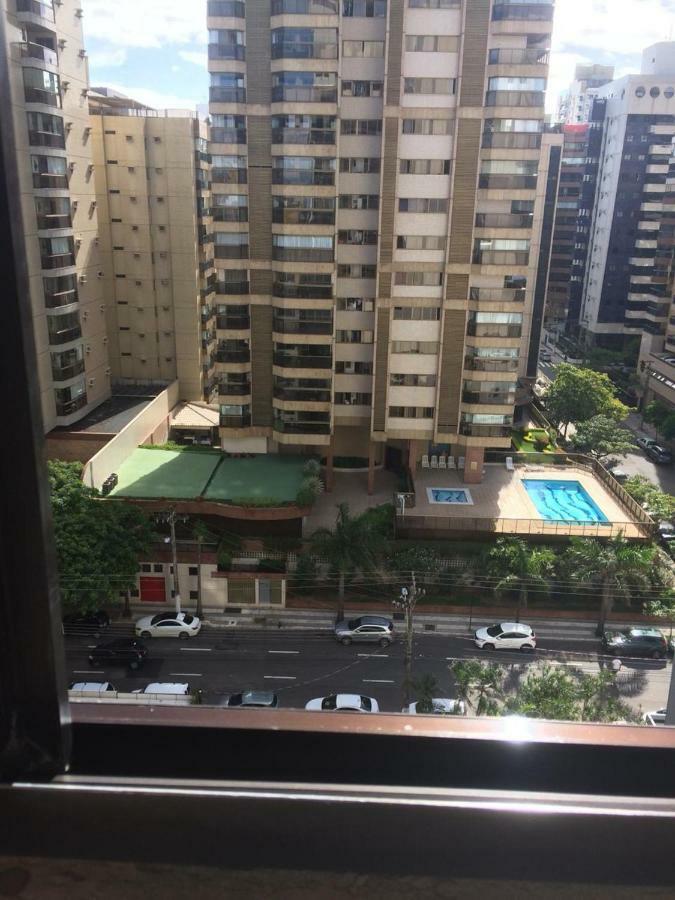 Residencial Pasargada, Apto 602 Vila Velha  Extérieur photo