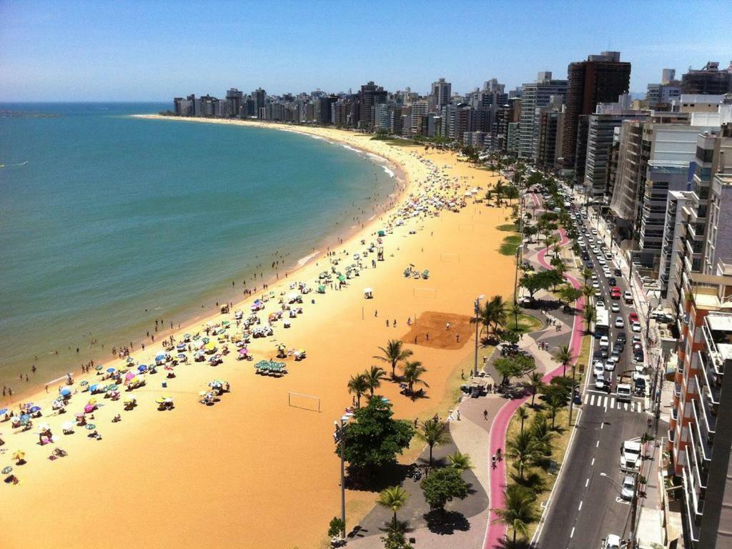 Residencial Pasargada, Apto 602 Vila Velha  Extérieur photo